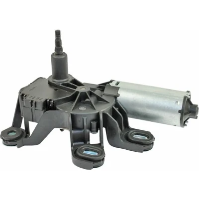 Imagen de METZGER 2190725 Motor del Limpiaparabrisas 12 Delante, izquierda para dirección izquierda/derecha MERCEDES BENZ: Viano, Vito Bus, Mixto