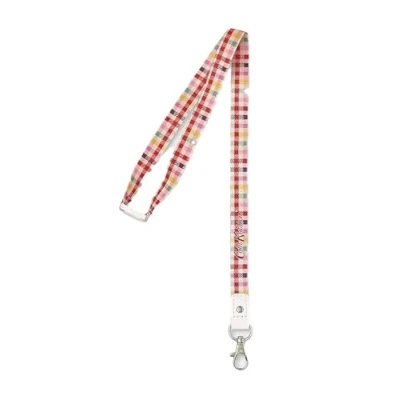 Imagen de Cath Kidston Lyd Gingham Check Crema cálida,