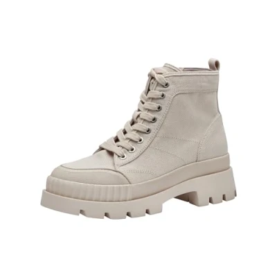 Imagen de Tamaris Damen 1 25210 42, Botas de Moda Mujer, Beige, 36 EU