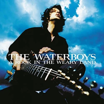 Imagen de A Rock In The Weary Land (Expanded Edition) [Vinilo]