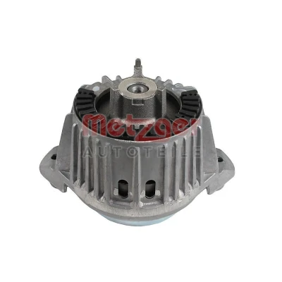Imagen de METZGER 8054135 Soporte de motor Delante, izquierda hidráulico