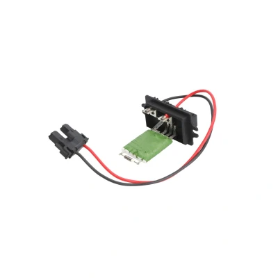 Imagen de Elemento de control, calefacción/ventilación THERMOTEC DER019TT