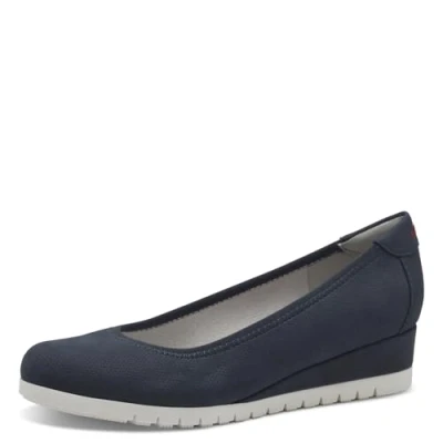 Imagen de s.Oliver Cuñas, Mujer, Talla: 38, Navy Zapatos