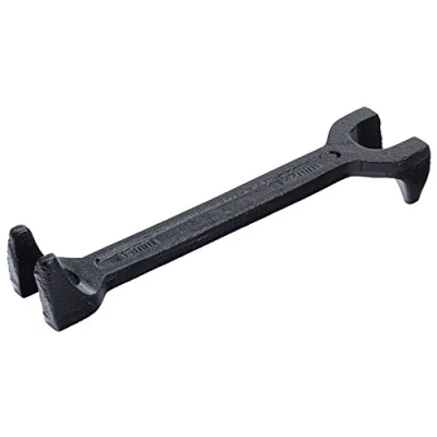 Imagen de OX Trade Fixed Basin Wrench 15 22MM