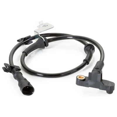 Imagen de HELLA 6PU 230 040 291 Sensor de ABS Eje delantero con soporte Hall 2 CHRYSLER: PT Cruiser Familiar