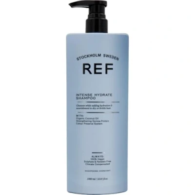 Imagen de REF Stockholm Intense Hydrate Champú 1000 ml