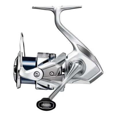Imagen de Shimano Reel Stradic FM 4000 Carrete Spinning de pesca