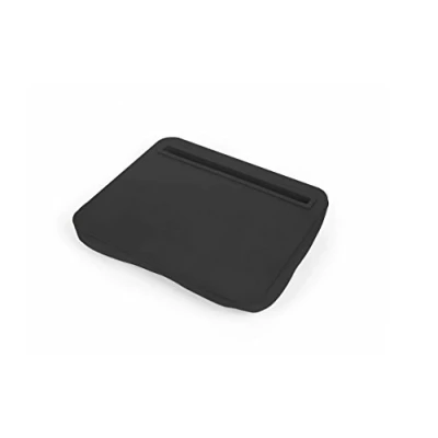 Imagen de Mesa kikkerland ipad ibed negra
