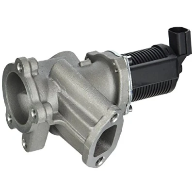 Imagen de ESEN SKV 14SKV031 Válvula EGR eléctrico OPEL: Astra H GTC, Hatchback, Corsa C FIAT: Grande Punto Doblo I Familiar