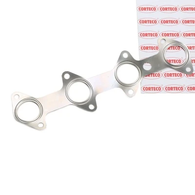Imagen de CORTECO 026607P Junta Colector de escape FIAT: Doblo I Familiar, Cargo, OPEL: Astra H GTC, ALFA ROMEO: 156 Berlina norauto,