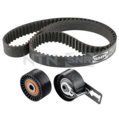 Imagen de SNR KD459.64 Kit de correa distribución 139 PEUGEOT: 208 I Hatchback, 207 2008 Familiar, CITROËN: C3 II, Hatchback