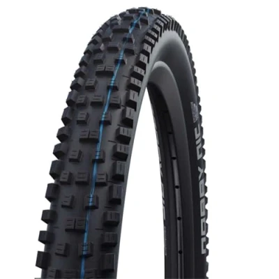 Imagen de Schwalbe Neumáticos Nobby Nic Hs602 FB. 29 X 2,25 57 622 Sw Sr Tle EVO Adxspg, 11654407 Cubiertas, Unisex Adulto, Negro
