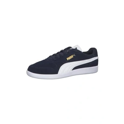 Imagen de PUMA ICRA Trainer SD, Low Top Sneaker Unisex Adulto, Peacoat White, 47 EU