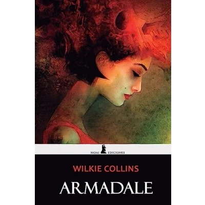 Imagen de Armadale: Edición Completa e Ilustrada
