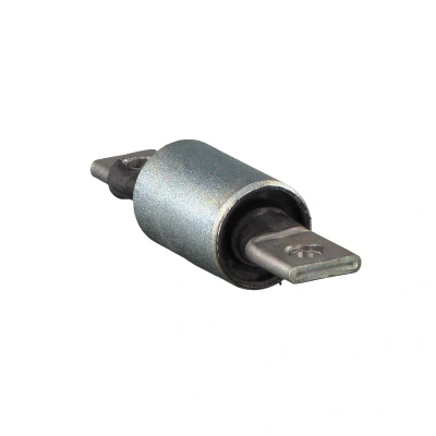 Imagen de FEBI BILSTEIN 100782 Silentblock Brazo de Suspension Eje delantero, izquierda, delante, derecha 128 Caucho