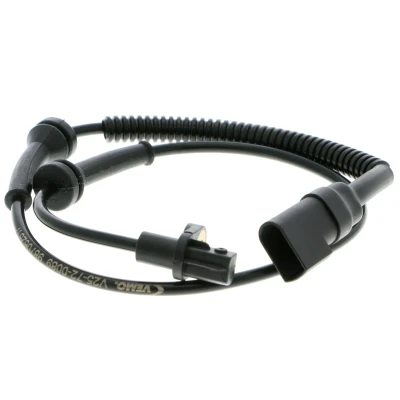 Imagen de VEMO V25 72 0089 Sensor de ABS Eje trasero Original calidad para vehículos con 12 FORD: Tourneo Connect, Transit Connect Mk1 Furgón