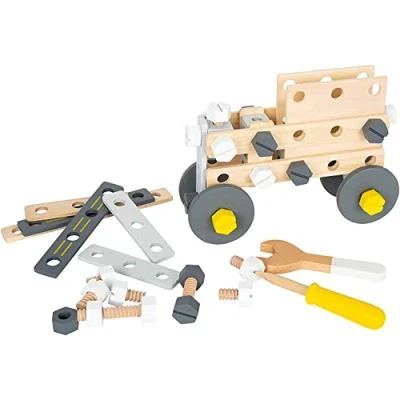 Imagen de Small Foot Toys, Multicolor, zzzz s (11810)
