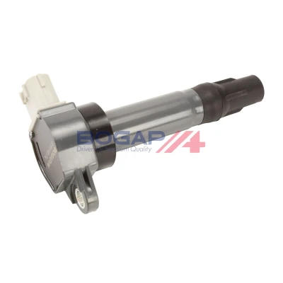 Imagen de BOGAP S1511100 Bobina de encendido 138mm MITSUBISHI: COLT 6