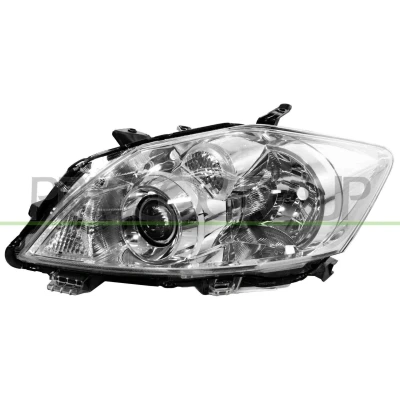 Imagen de PRASCO TY3524914 Faros izquierda H11, HB3 con servomotor para reg. alcance luces TOYOTA: Auris Hatchback