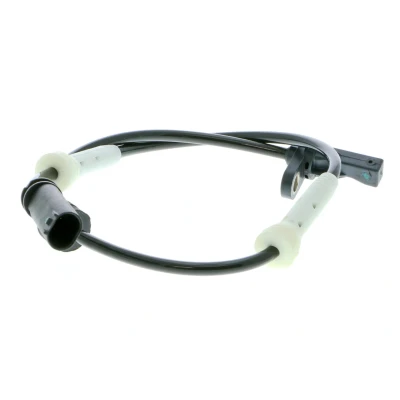 Imagen de VEMO V20 72 0561 Sensor de ABS Eje delantero con cable Original calidad para vehículos Hall, activo 2 579 610 12 BMW: 4 Coupé