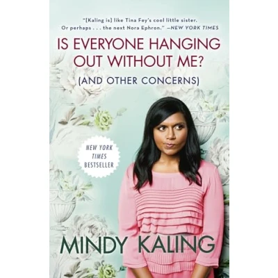 Imagen de Is Everyone Hanging Out Without Me? (ebook)