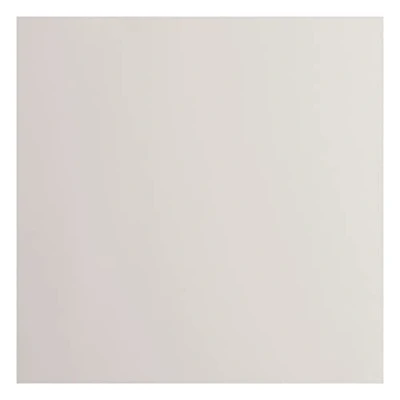 Imagen de Florence Cardstock Juego de 20 Hojas 216 Gramos/m², Cuadrados, 30,5 x cm, Liso, para álbumes Recortes, Tarjetas, Troquelado y Otras Manualidades Papel, Gris, 30.5 cm
