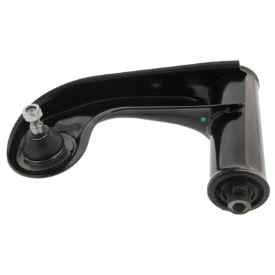 Imagen de MAPCO 49803 Barra oscilante, suspensión de ruedas Eje delantero, izquierda, arriba Brazo oscilante transversal Chapa acero