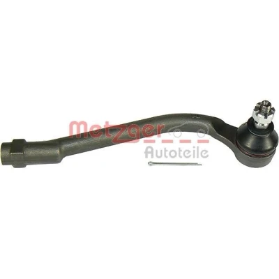 Imagen de METZGER 54039602 Rótula de dirección KIT + Eje delantero, derecha KIA: cee‘d I Hatchback, Familiar, Pro Hatchback