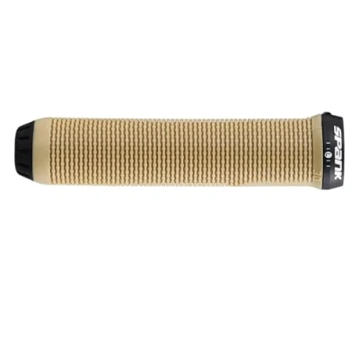 Imagen de Spank Spike 30, Lock on, diámetro 30 mm, Mangos MTB Adultos, Unisex, Arena, 145 mm