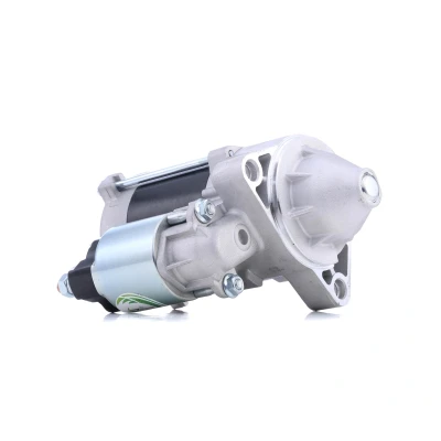 Imagen de AS PL S6016 Motor de arranque 12 1,00 8 CHEVROLET: Matiz, Spark