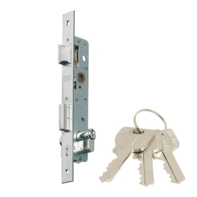 Imagen de Cerradura de embutir MCM 1650 21 Monopunto