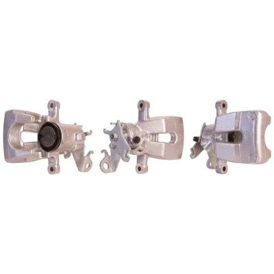 Imagen de DRI 4168410 Pinza de freno Aluminio eje trasero izquierda, detrás del RENAULT: SCENIC 2, MEGANE 3 Coupe
