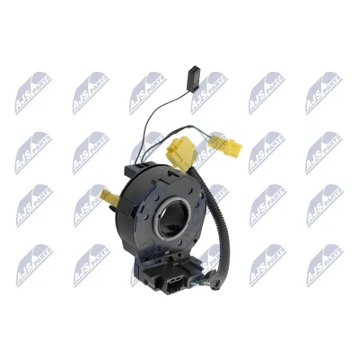 Imagen de NTY EAS HD 019 Anillo airbag
