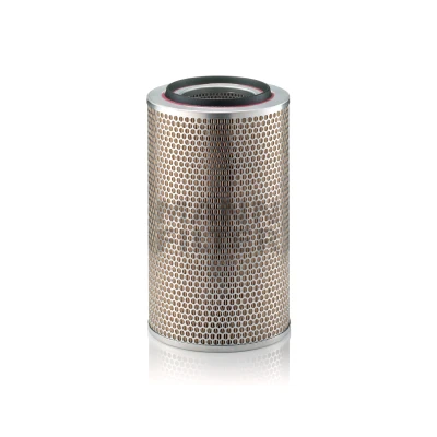 Imagen de MANN FILTER Piclon C 23 440/1 Filtro de aire 383 228 Cartucho filtrante IVECO: EuroCargo I III, RENAULT TRUCKS: Midlum, Midliner, NISSAN: ATLEON