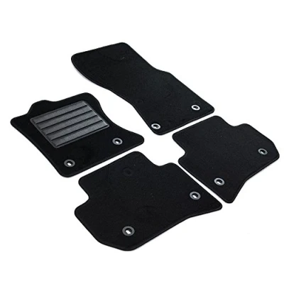 Imagen de MTM SP 7031 Alfombrillas a Medida en Velour para Jaguar F Pace (X761) 04.2016&gt; / Land Rover Range Velar 09.2017&gt;