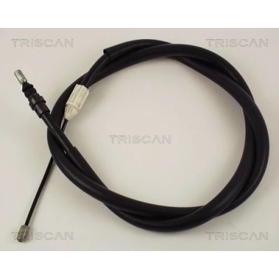 Imagen de TRISCAN 8140 25162 Cable de Freno Mano 1408 / 1214 Discos