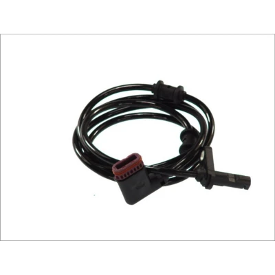 Imagen de AUTLOG AS4108 Sensor de ABS Eje trasero MERCEDES BENZ: Clase E Berlina, T modell, CLS Coupé