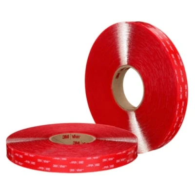 Imagen de 3M VHB 4910 Cinta Adhesiva, 19 mm x 33 m, 4 unidades, Transparente