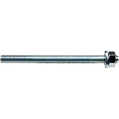 Imagen de fischer Varilla Fis A M12X140 / (Pac de 10 Uds), 90283