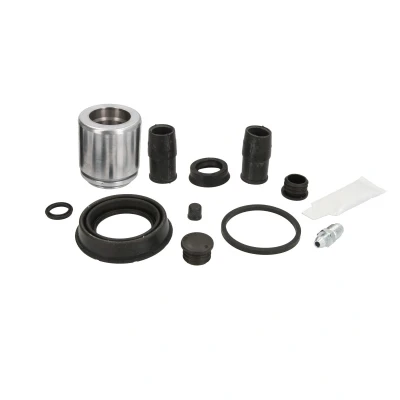 Imagen de AUTOFREN SEINSA D42452C Kit de Reparación Frenos Eje trasero 45 JAGUAR: XF Berlina, S Type
