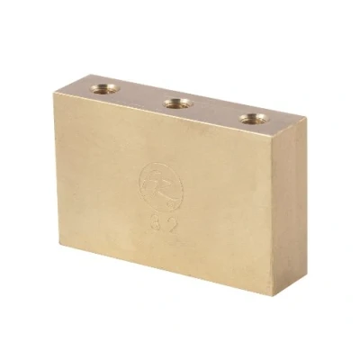 Imagen de FLOYD Rose FROFTB32 Bloque de grasa latón rosa (32 mm)