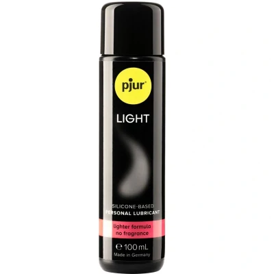 Imagen de Pjur Light 100 Ml