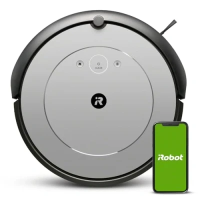 Imagen de ¡Oferta 24% ! Irobot Roomba I1156 Robot Aspirador