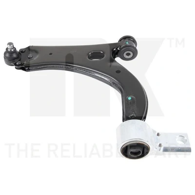 Imagen de NK 5012541 Barra oscilante, suspensión de ruedas Brazo oscilante transversal FORD: FIESTA 5