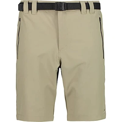 Imagen de CMP Bermudas elásticas hombre, Corda, 56