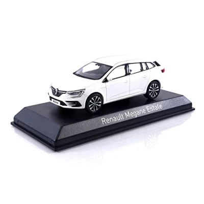 Imagen de Norev Coche en Miniatura de colección, 517668, White, 1/43e