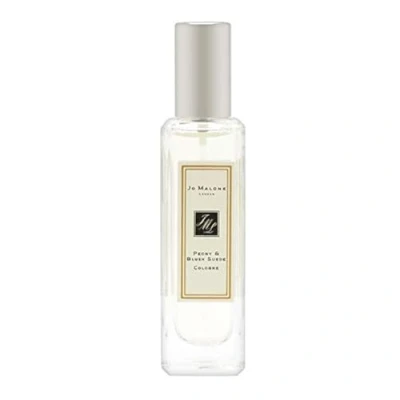 Imagen de Jo Malone Peony &amp; Blush Suede, Agua de colonia para mujeres 30 ml.