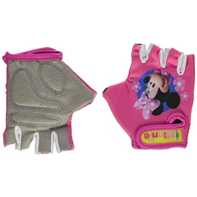 Imagen de Stamp Guantes Minnie, Unisex Youth, Rosa, One Size