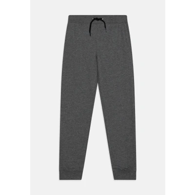 Imagen de Name it Nkmsweat PANT Pantalones deportivos para niños, Talla: 1.5 2a, Dark grey melange