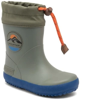 Imagen de Bisgaard Thermo, Botas de Moda, Saga, 25 EU